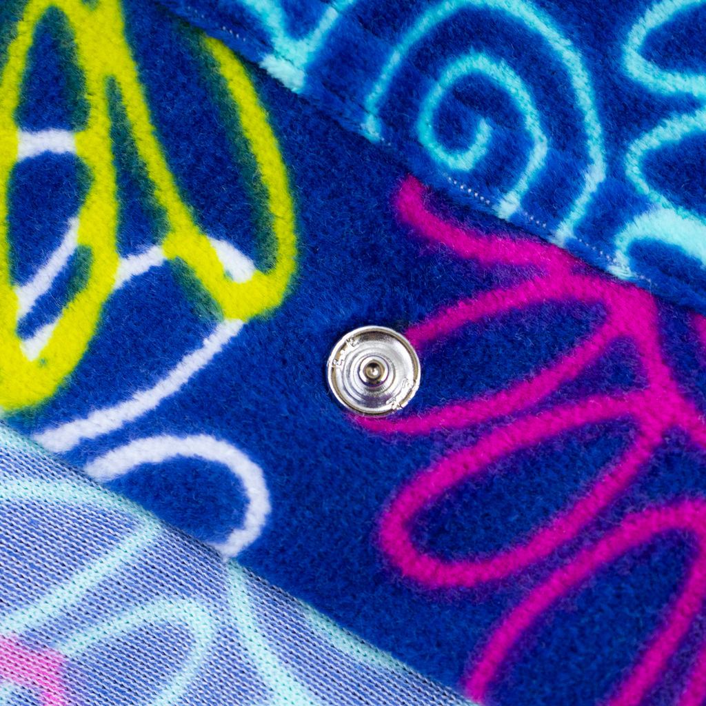 Халат велюр 0051900203