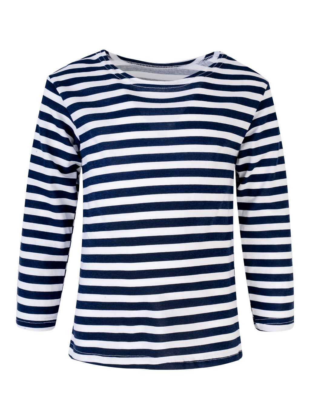 Тельняшка лонгслив детская 516 (104, 56)