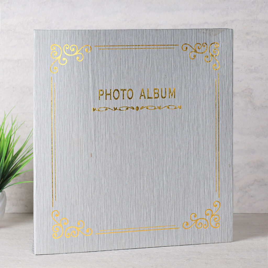 Фотоальбом магнитный 20 листов / 46589 /уп 16/ без подарочной упаковки / уценка / - Галеонтрейд фото 11