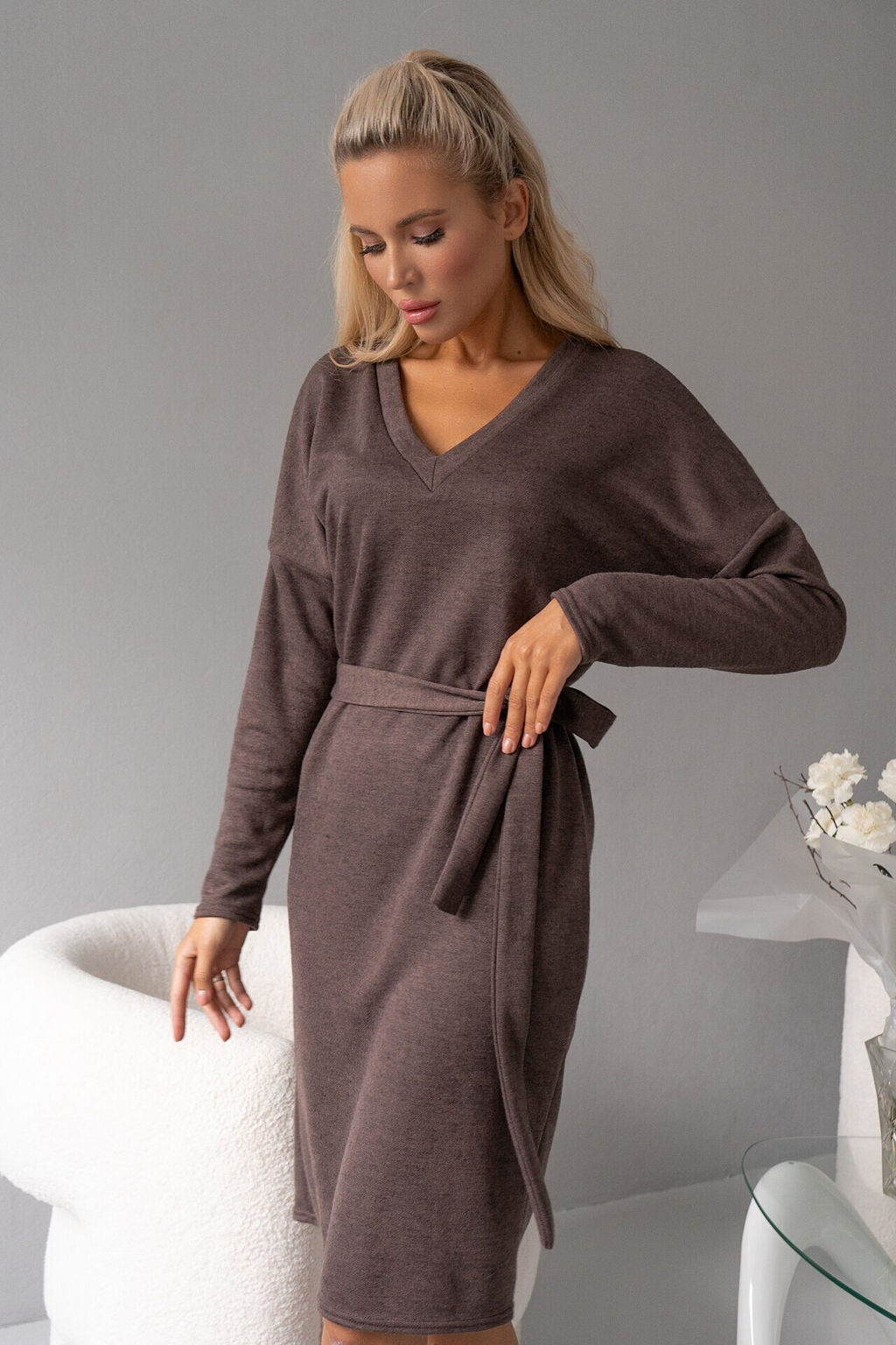 Платье 5878 - Open-style фото 4