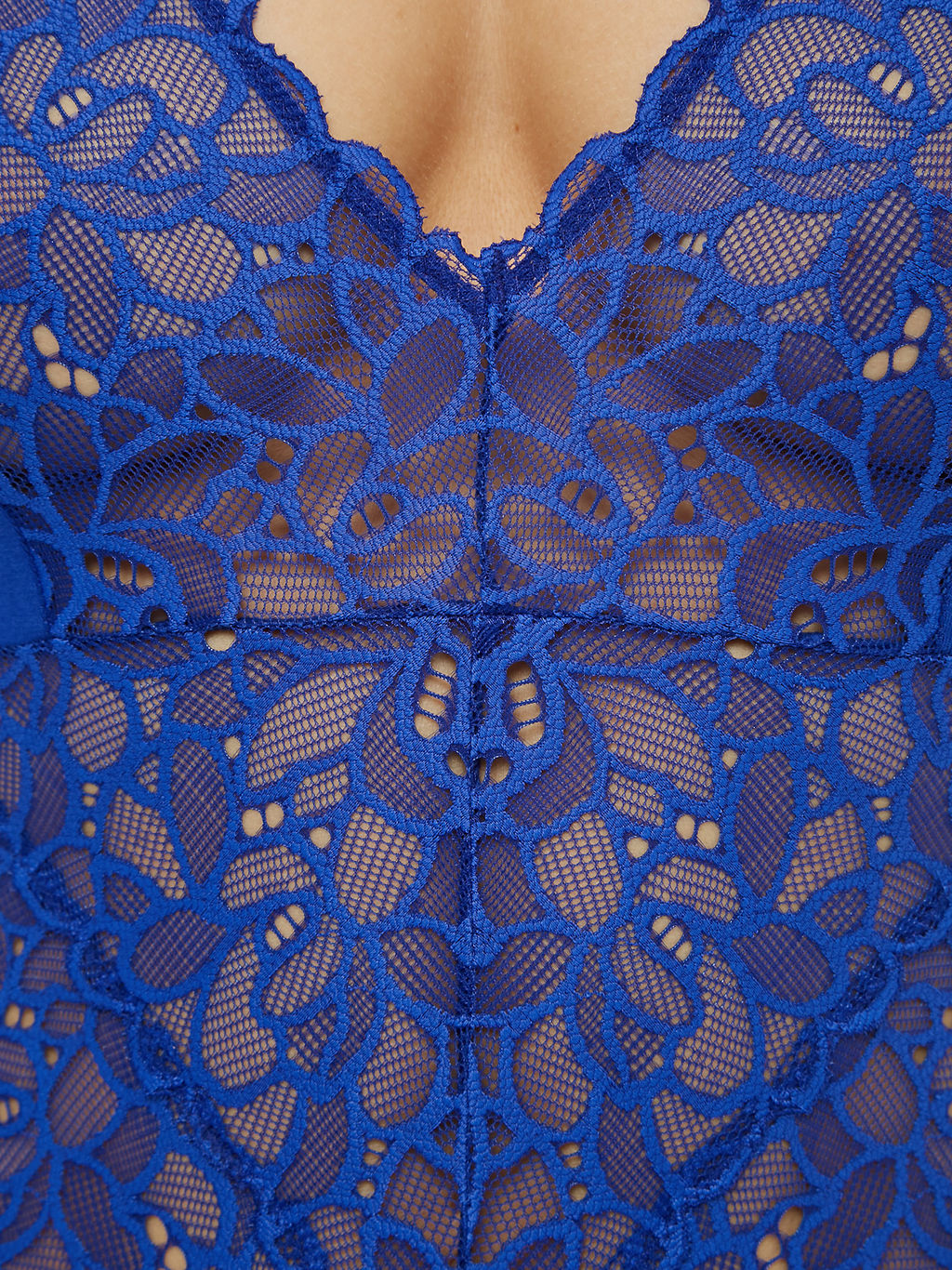 _Lui et Elle / Боди PETALE  фото 8