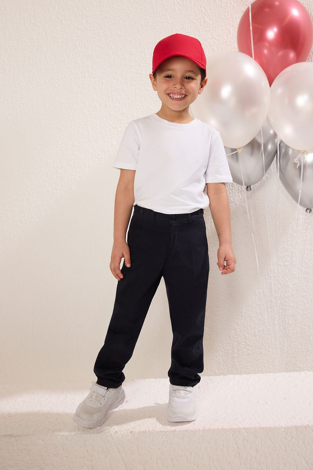 Siyah Unisex Pamuklu Basic Regular/Normal Kal?p Bisiklet Yaka K?sa Kol Orme T-Shirt TKDSS24TS00017 - Trendyolmilla фото 11