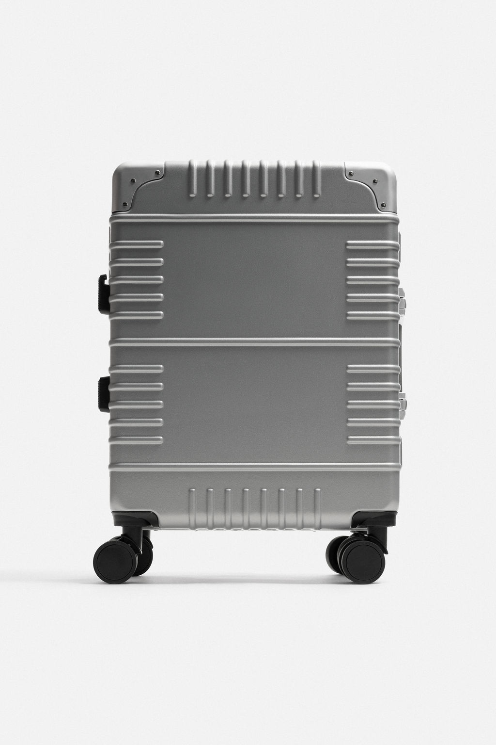TRAVEL SUITCASE - Zara фото 4
