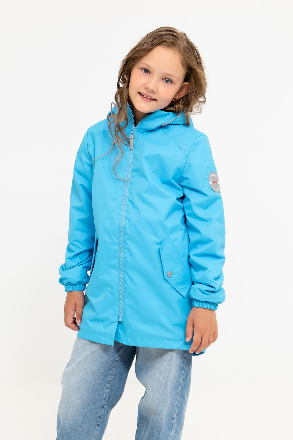 Ветровка 20738-339 - Avese фото 17