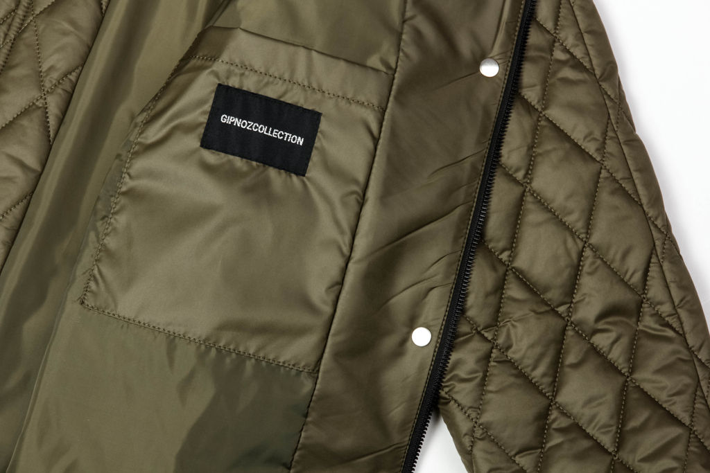 Куртка - Gipnoz фото 16