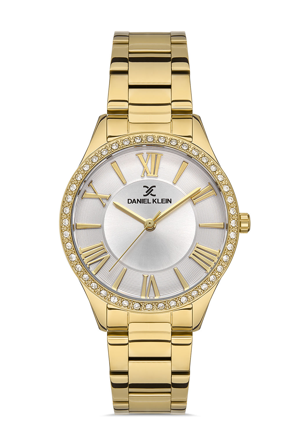 Наручные часы Daniel Klein женские кварцевые 13228-6
