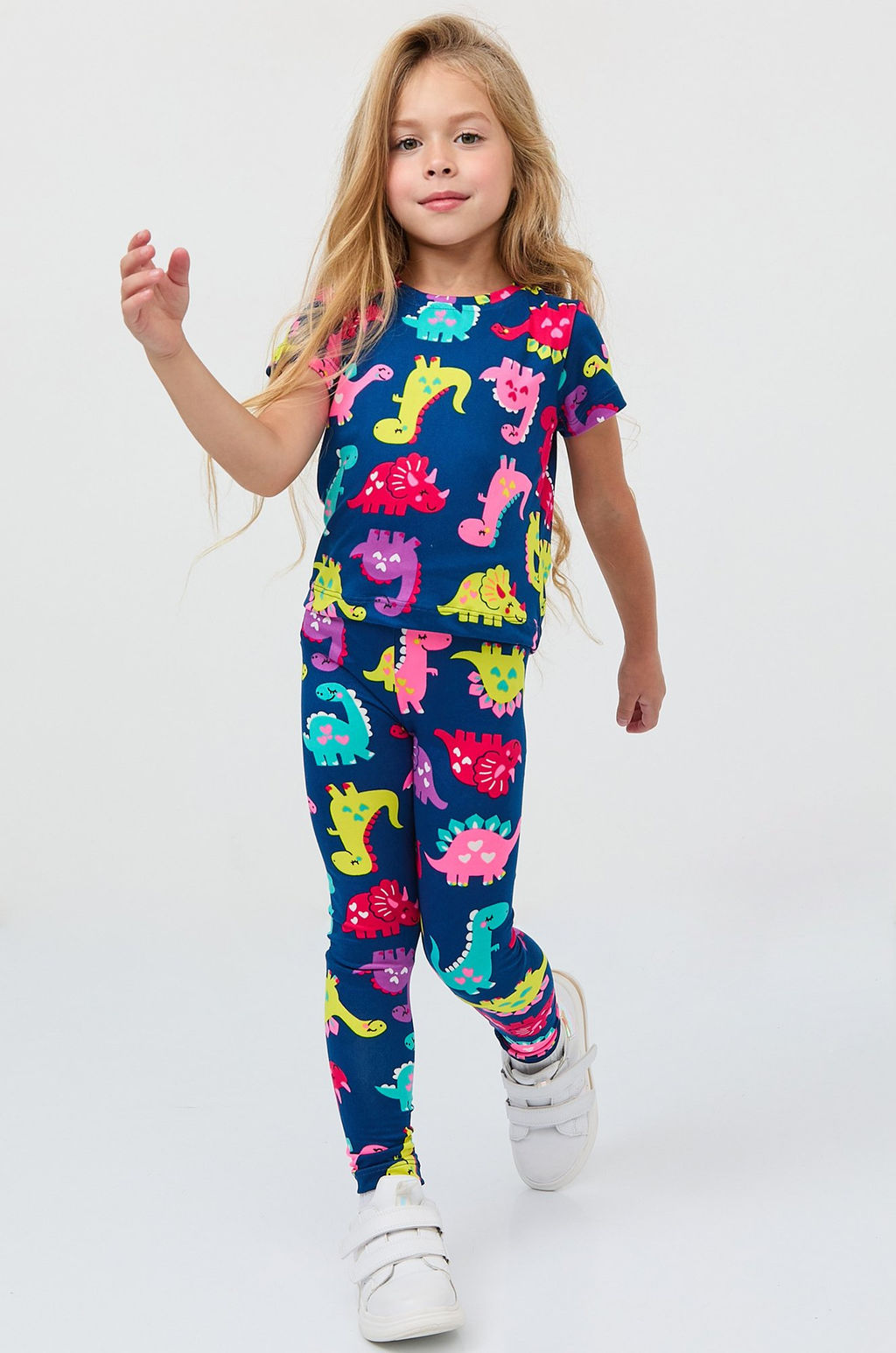 Костюм для девочки Bonito  фото 25