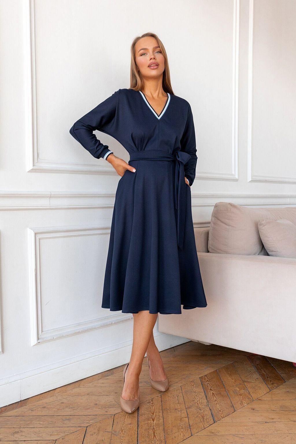 Платье 5595 - Open-style фото 4