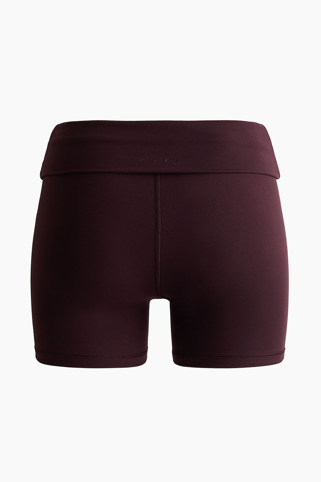Pantal?n biker corto de deporte con SoftMove - H&m фото 8