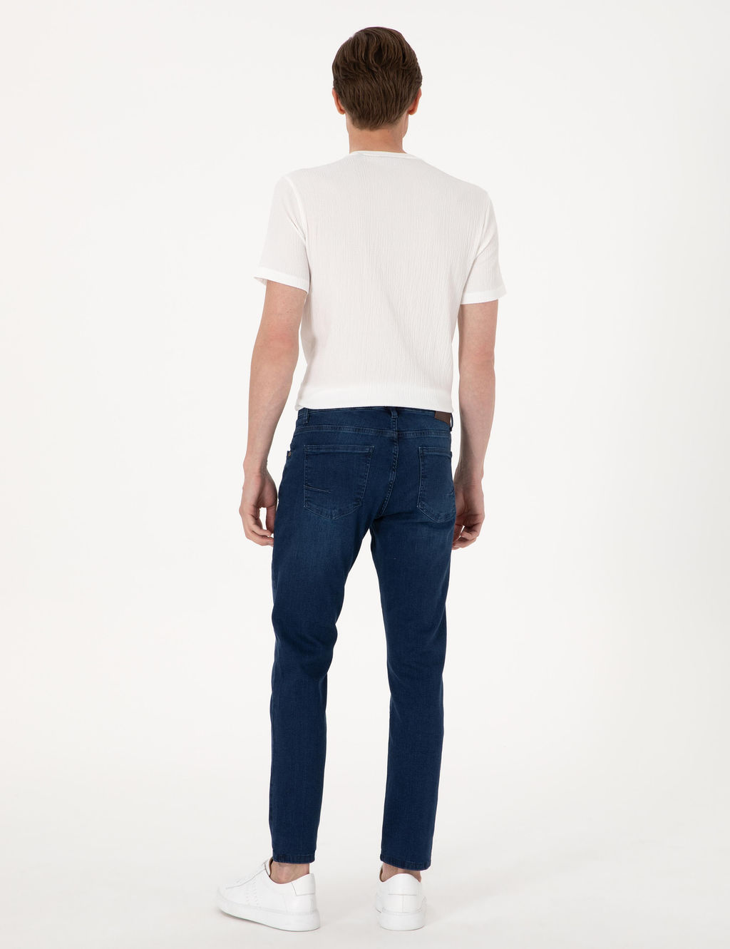 Mavi Slim Fit Jean Pantolon