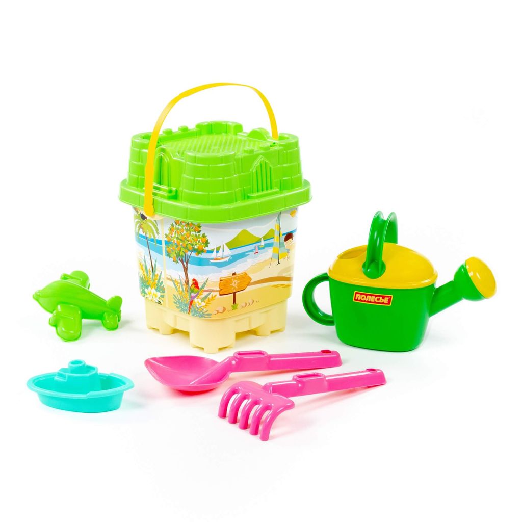 Набор №589 - Полесье фото 9