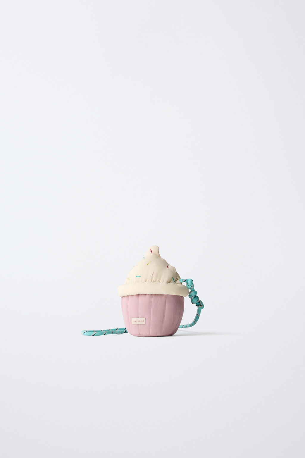 CUPCAKE BAG - Zara фото 3