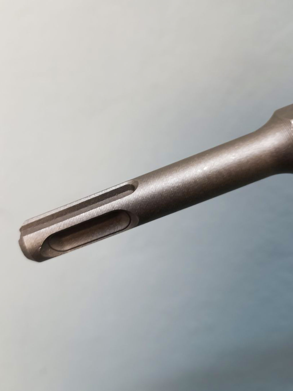 Зубило плоское для перфоратора Conan SDS 14*250*40мм COCH814254 OLS-778-97