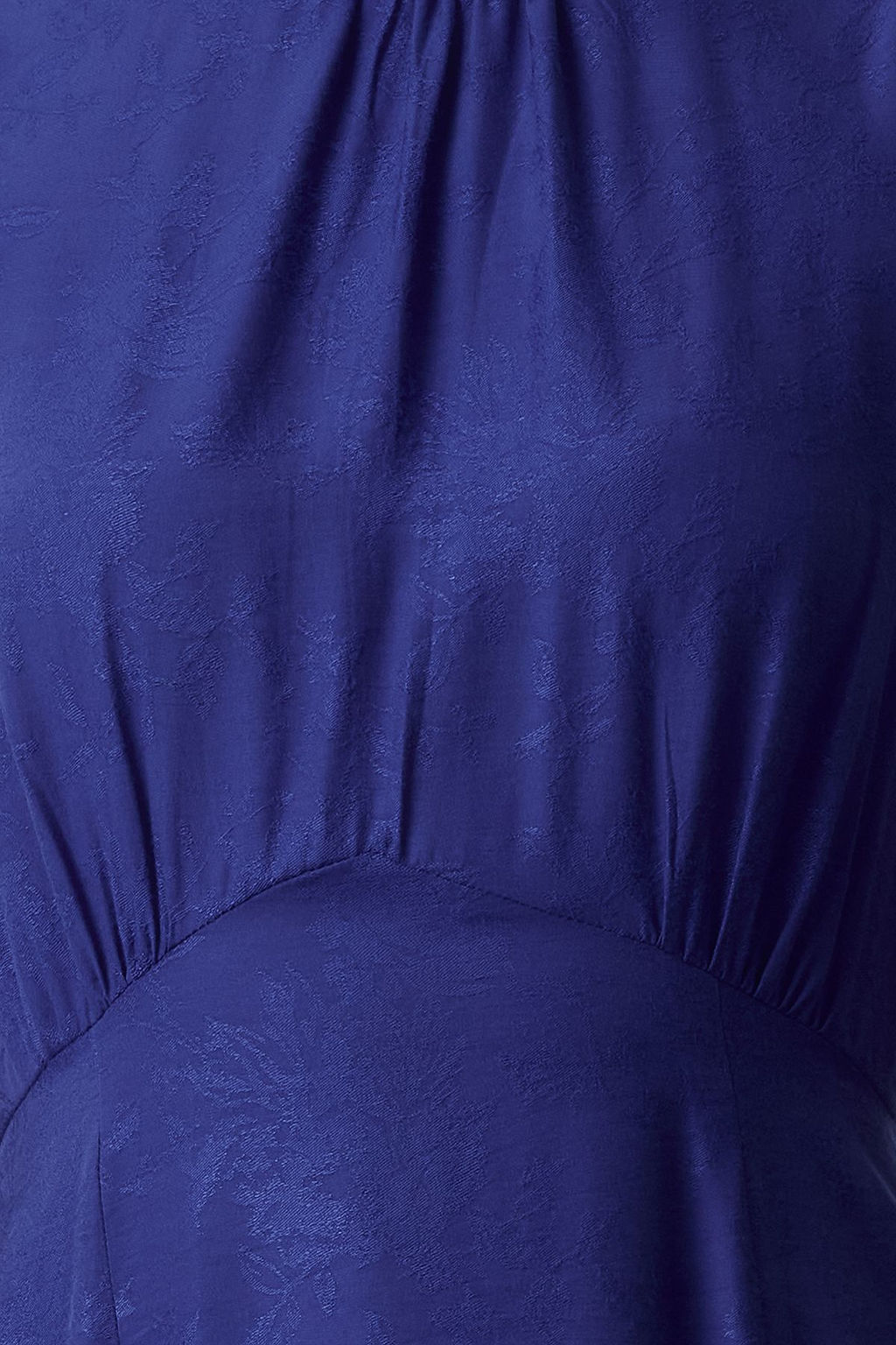 Saks Jakarl? A Kesim Maxi Dokuma Elbise TWOSS24EL00989 - Trendyolmilla фото 4