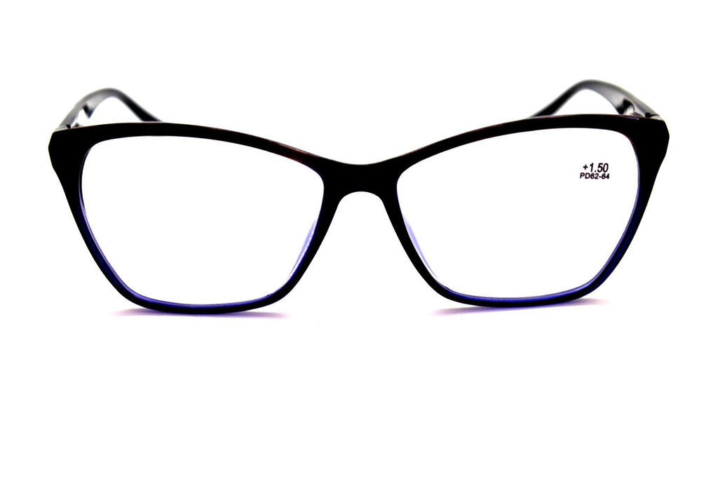Готовые очки - LUXE VISION 6034 c1 +5,5