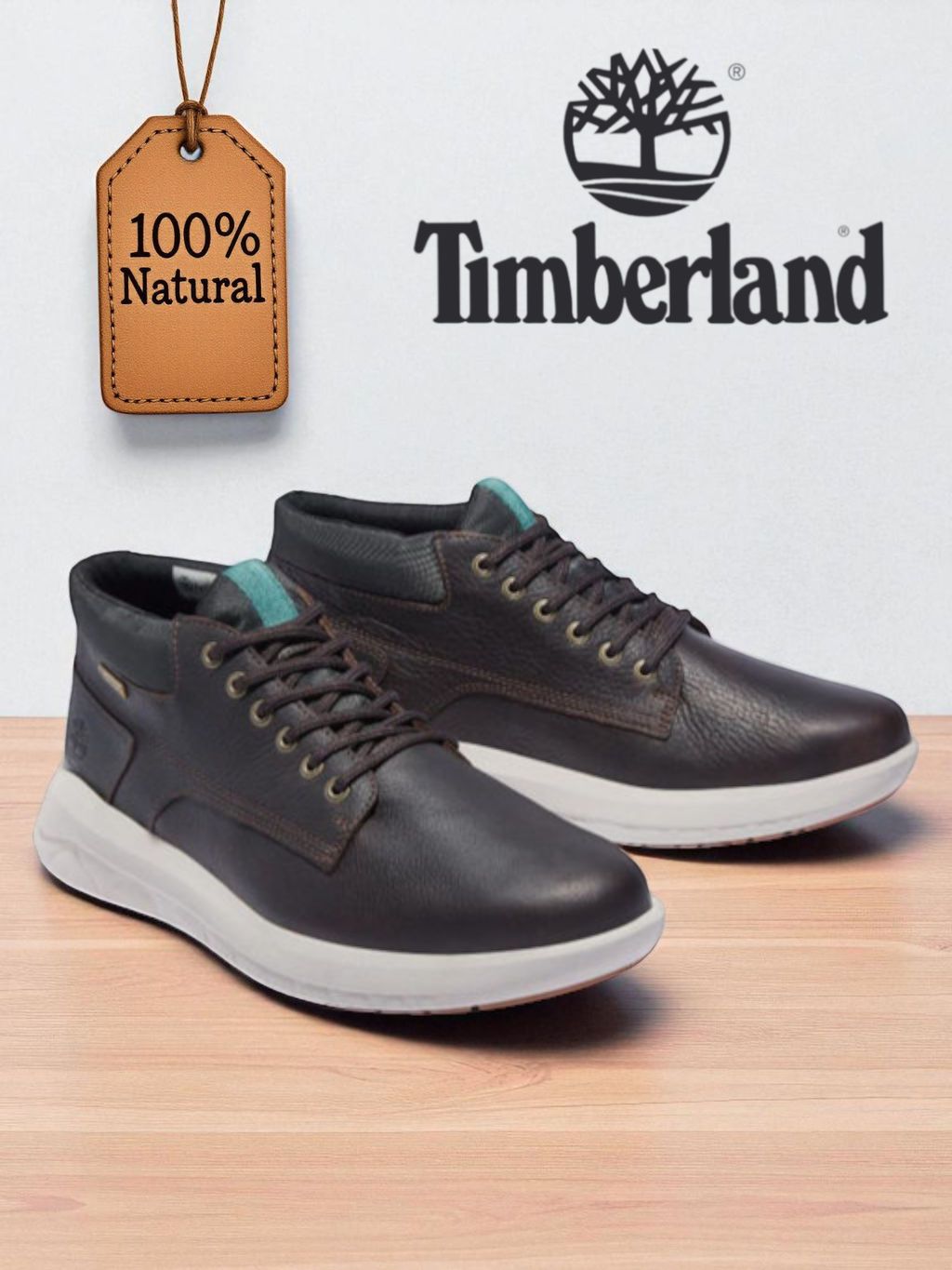Ботинки / Timberland