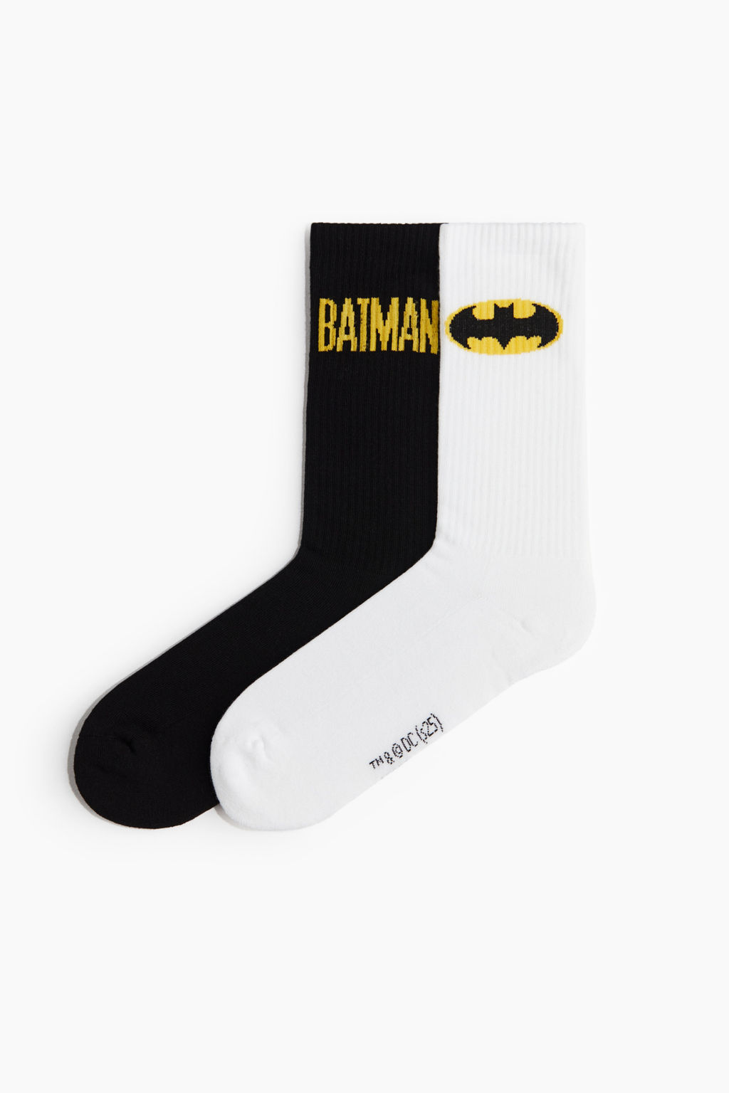 Pack de 2 calcetines - H&m фото 21