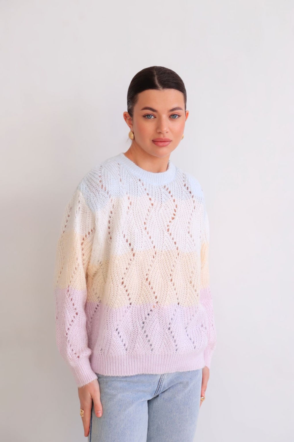 Martichelli Джемпер фото 2