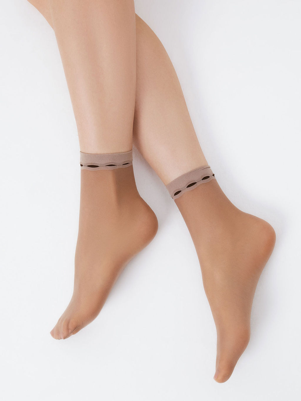 (SiSi) Tulle (нос)