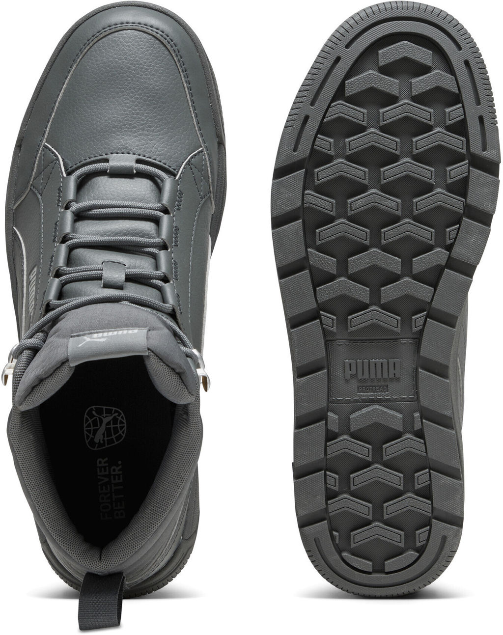 Кеды взрослые