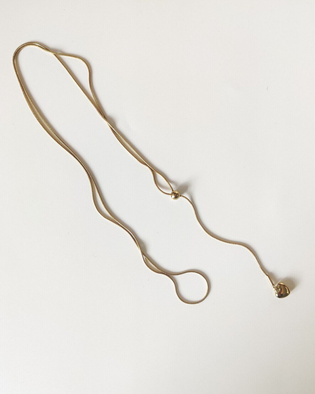 Колье из стали - Vel vett фото 3