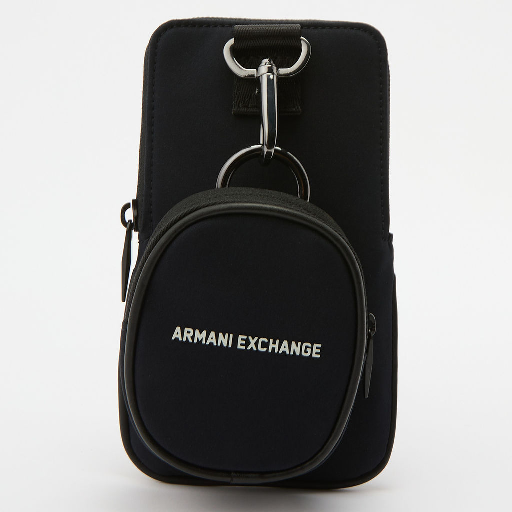 Чехол д/моб телефона ARMANI EXCHANGE NINETY ONE