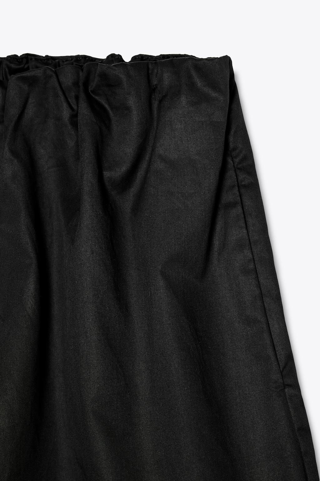 CULOTTES - Zara фото 19