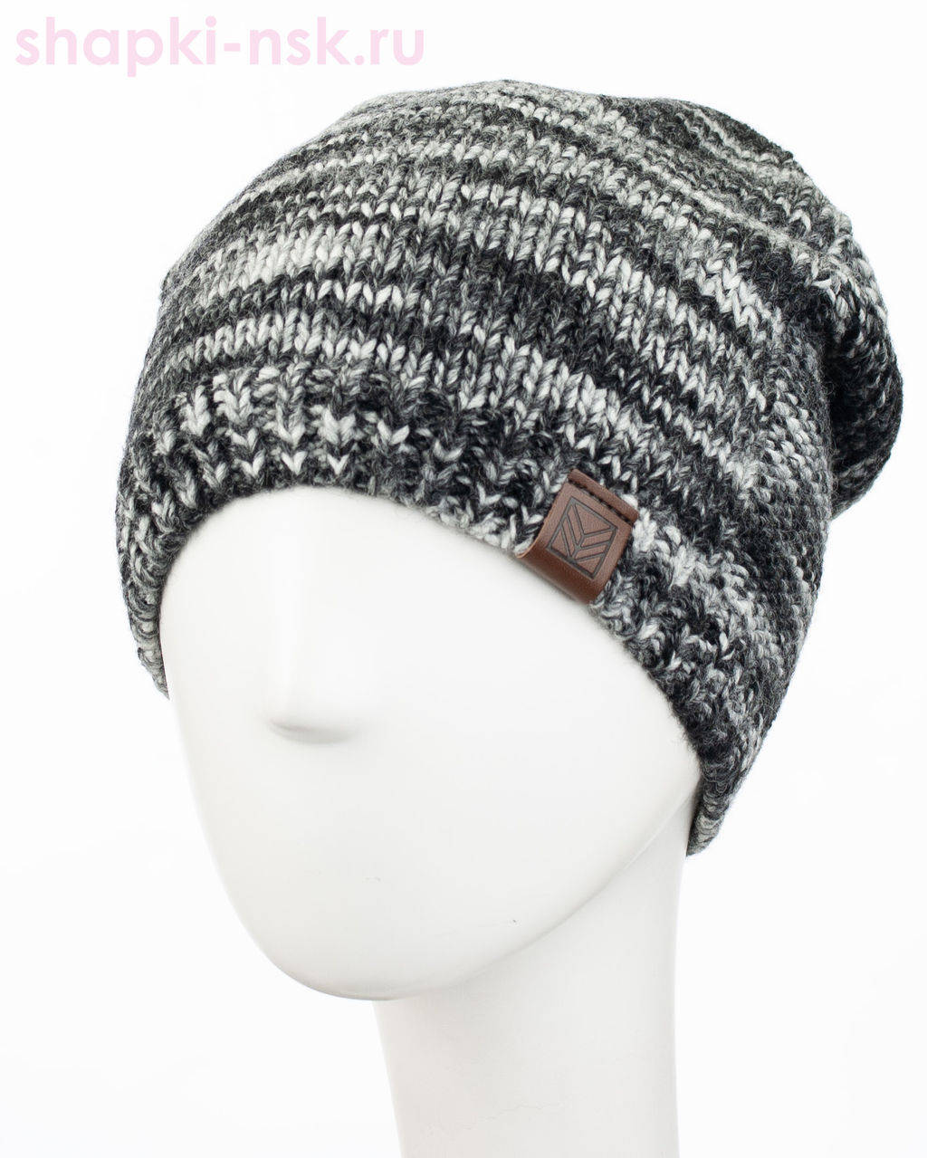 12877/2 MWH Колпак женский флис (56-58)