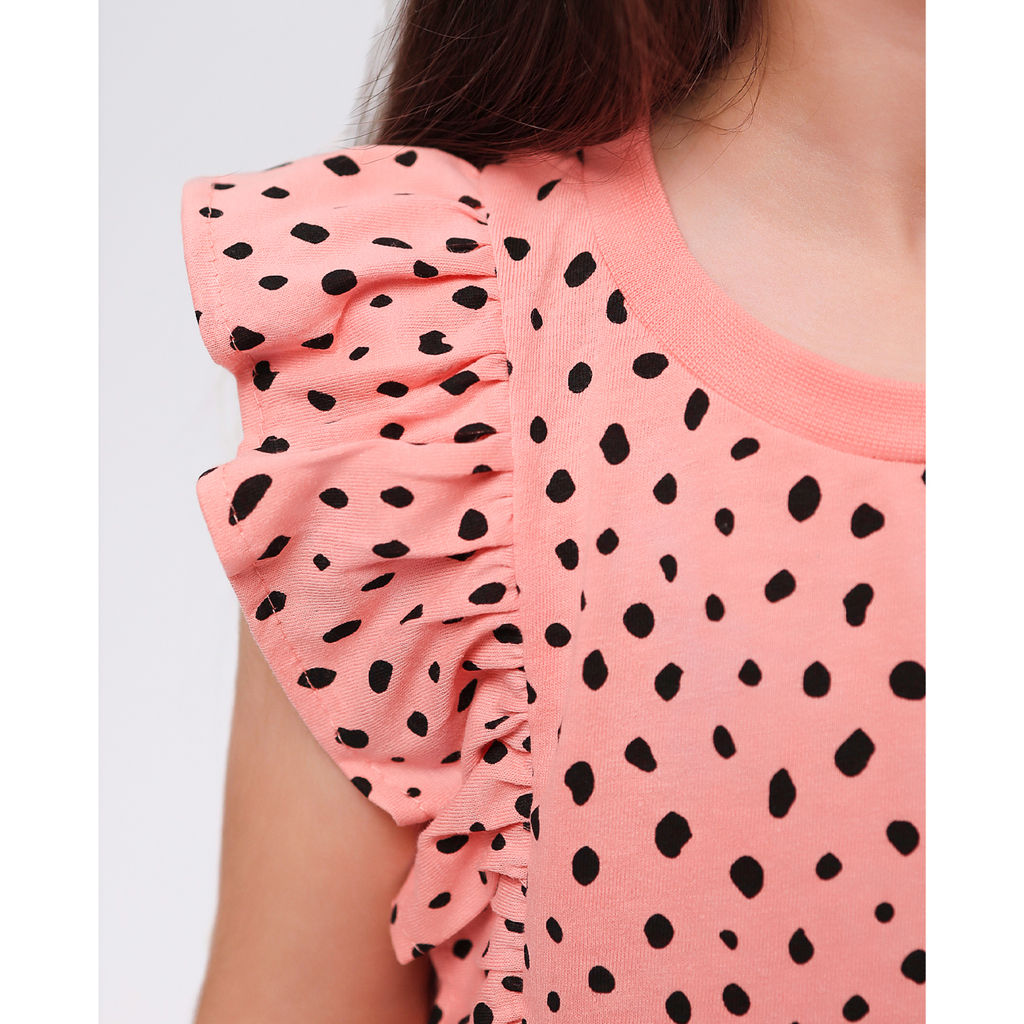 Платье кулирка 1722100801