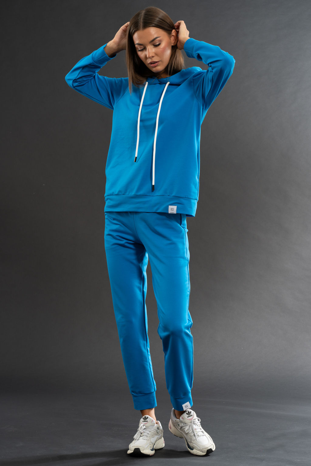 Костюм 30164040 - Kivviwear фото 7