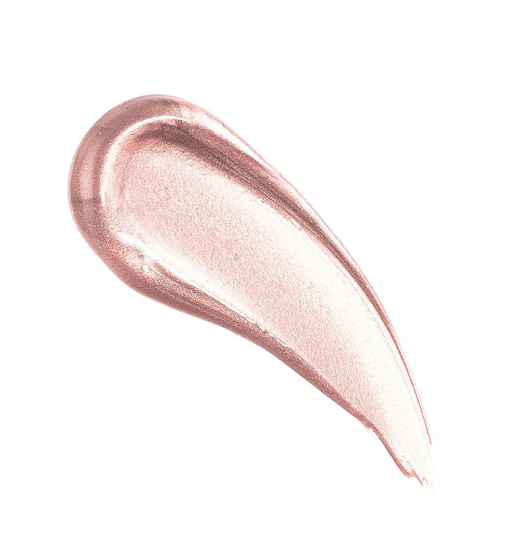 LuxVisage Тени жидкие Metal hype тон 03 розовый жемчуг  фото 2