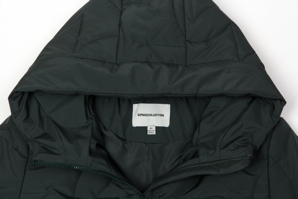 Пальто - Gipnoz фото 3