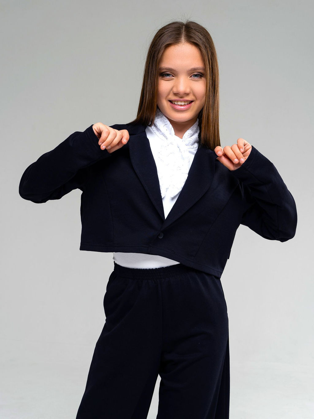 Жакет - Looklie фото 3