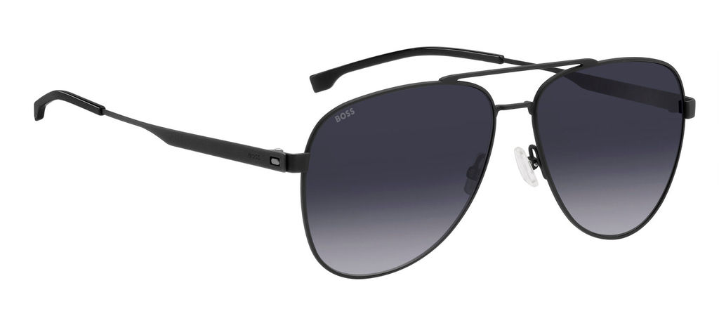 Солнцезащитные очки HUGO BOSSBOSS 1641/S  фото 3