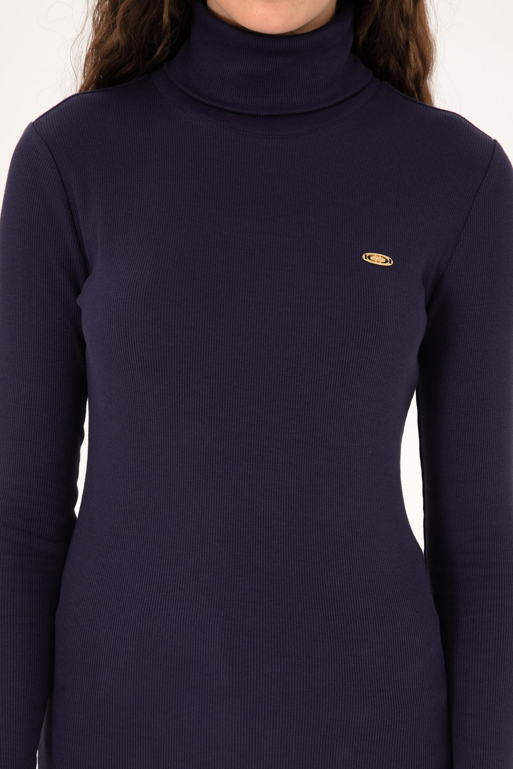 Kad_n M_rd_m Sweatshirt Sepette S_rpriz _ndirim - U.s. polo assn фото 6