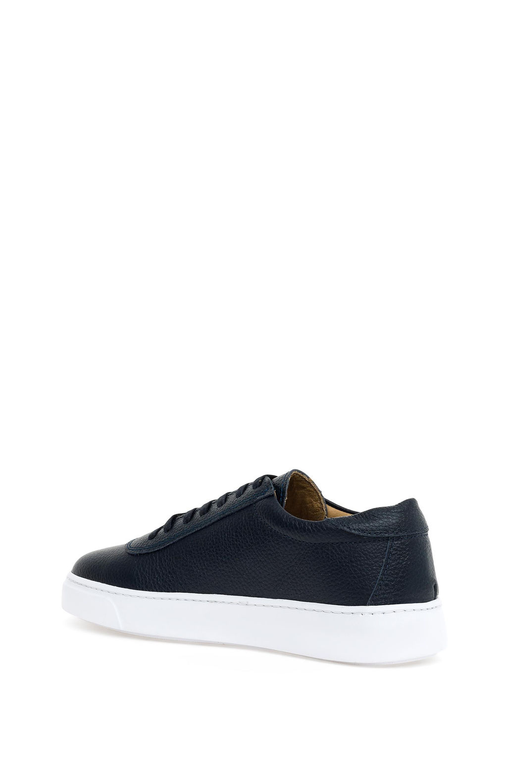 U. S. Polo Assn Мужская темно-синяя спортивная обувь - U.s. polo assn фото 13
