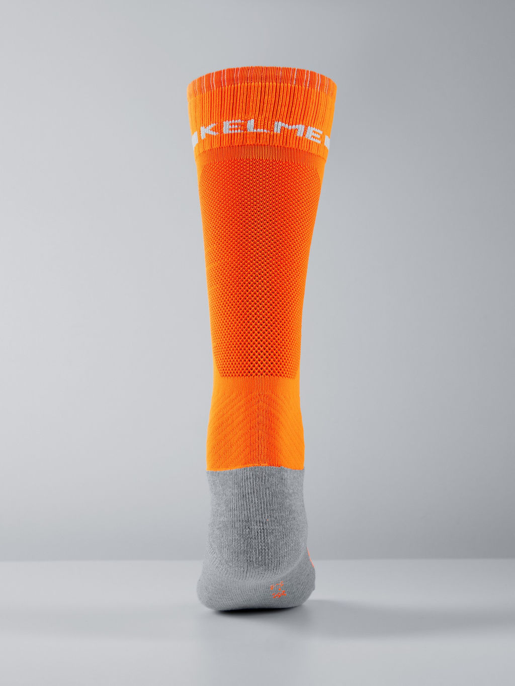 Детские гетры KELME Childrens Football Socks Orange