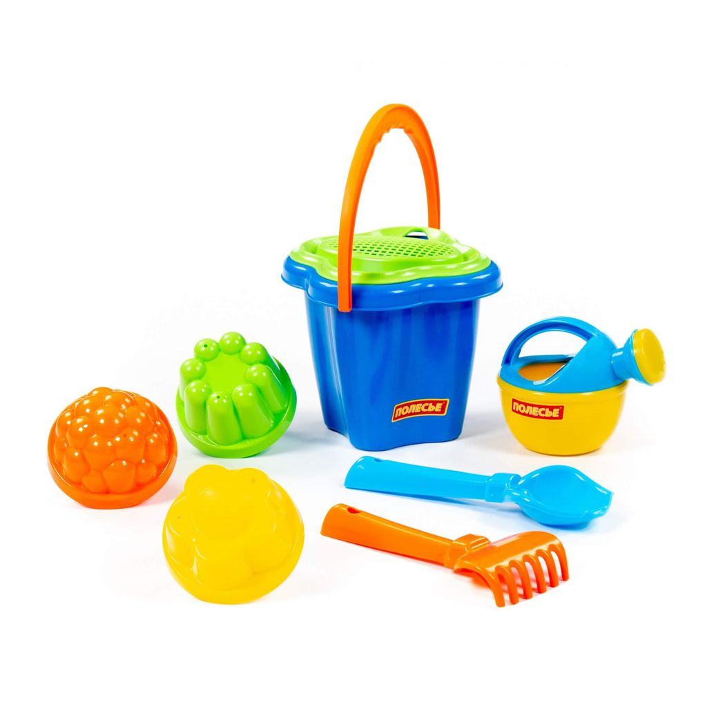 Набор № 157 - Полесье фото 5