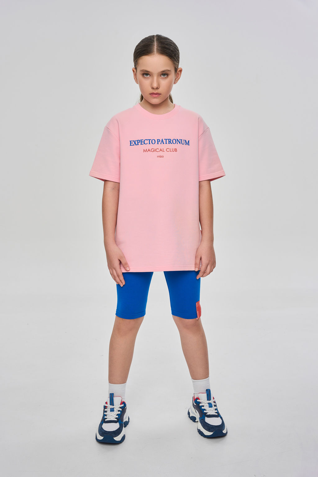 Велосипедки Teens street