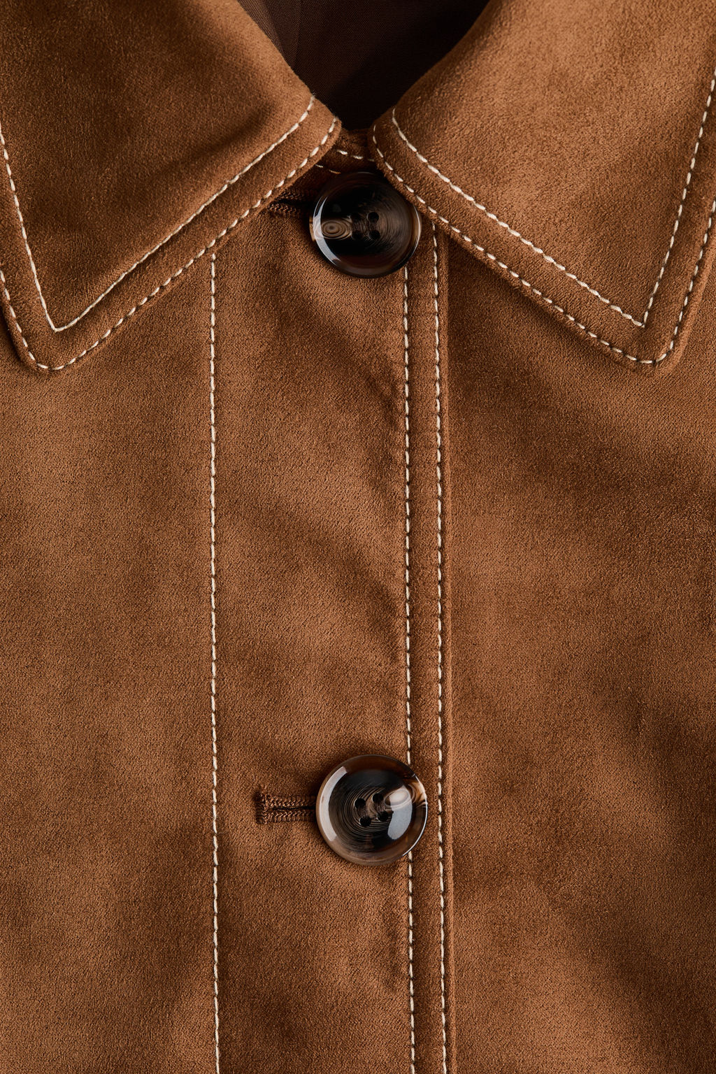 Chaqueta corta - H&m фото 5