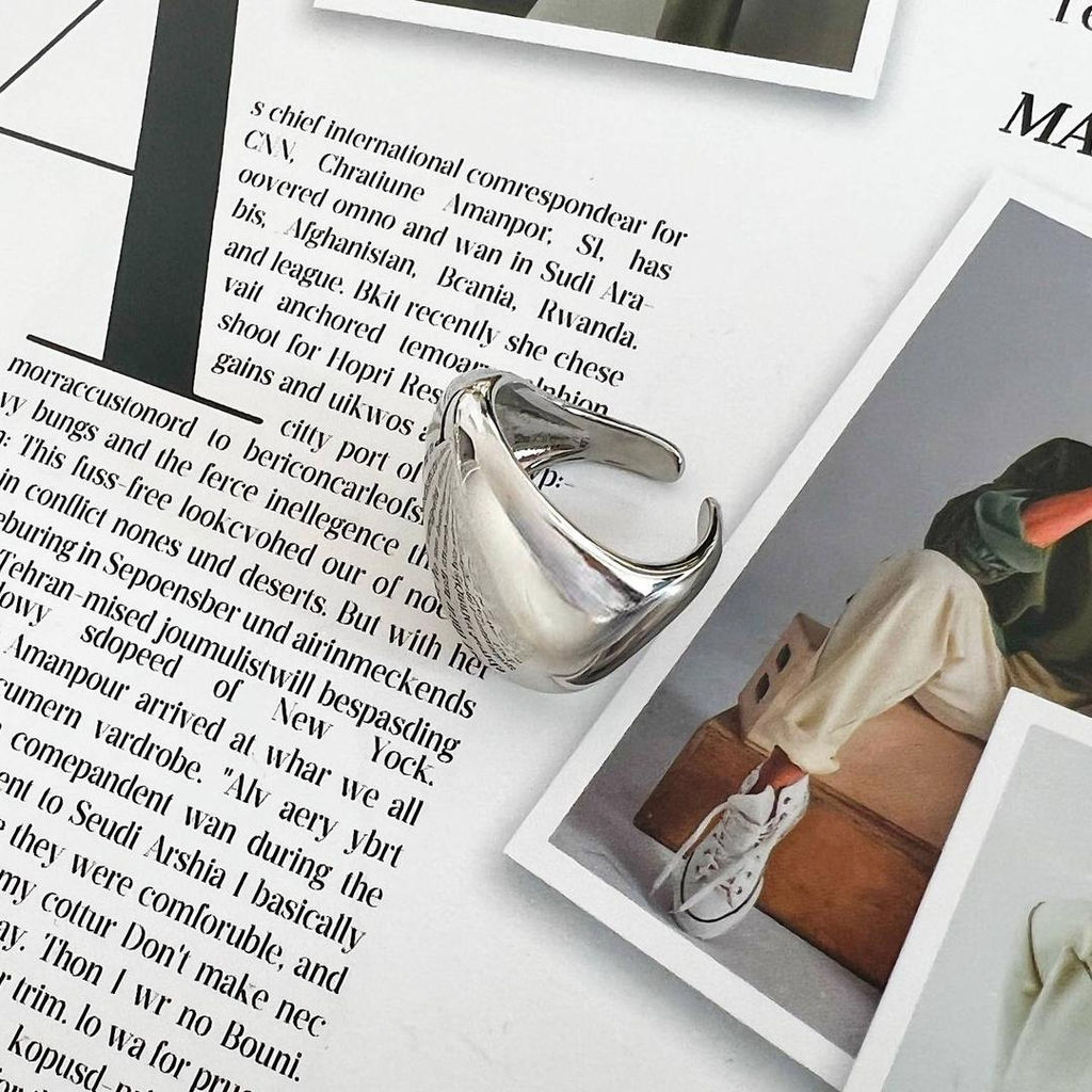 Кольцо - J.prettier фото 2