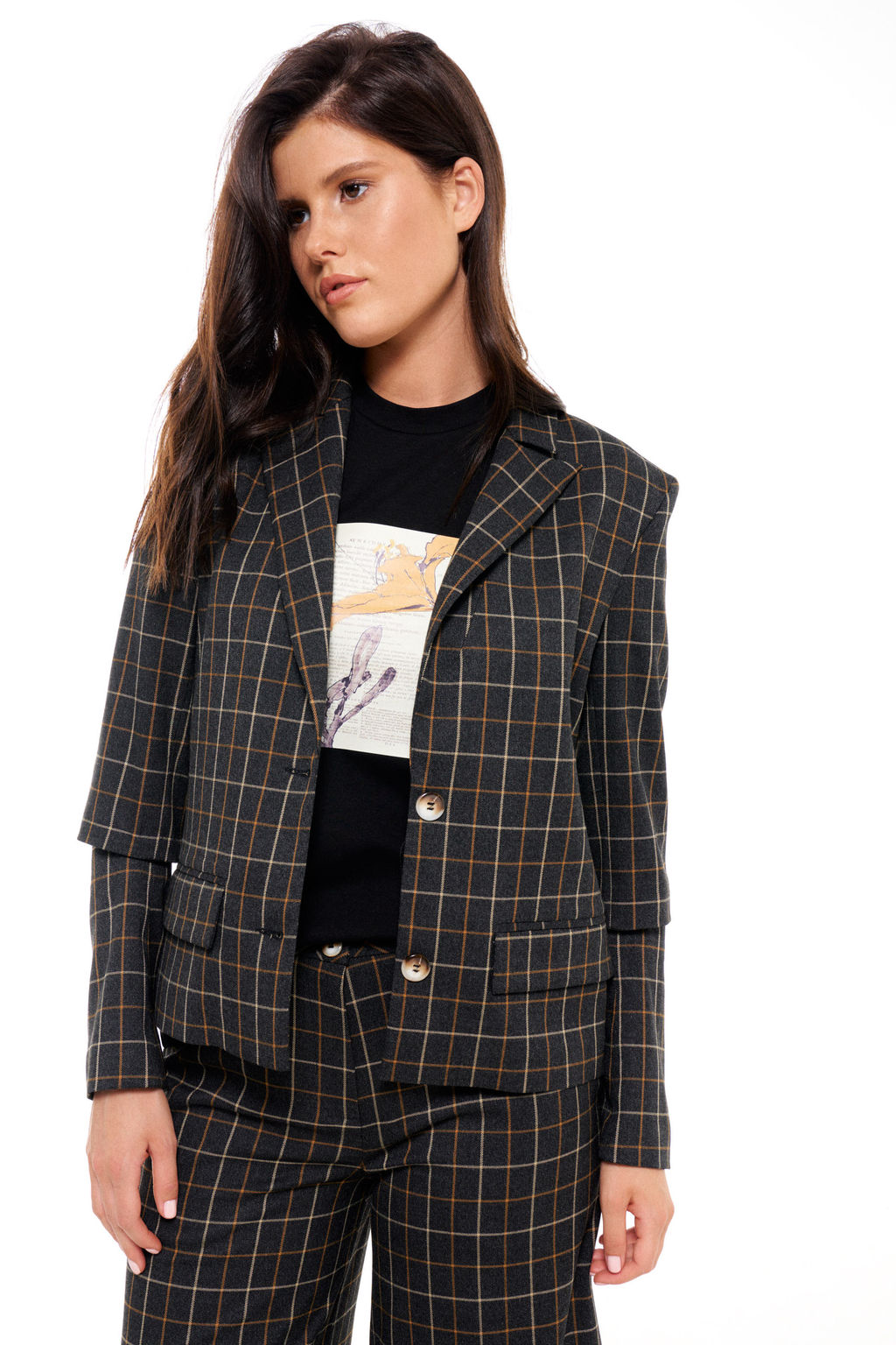 Костюм Canna - Morozov Amavie фото 4