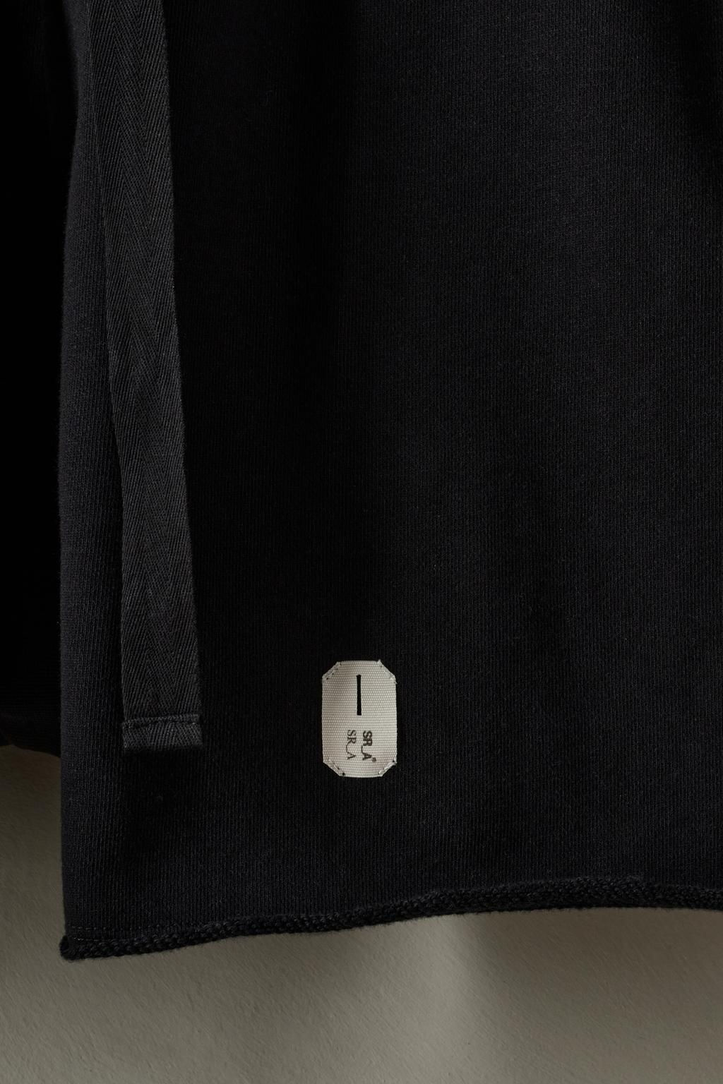 BAGGY FIT JOGGER BERMUDA SHORTS X SR_A - Zara фото 9