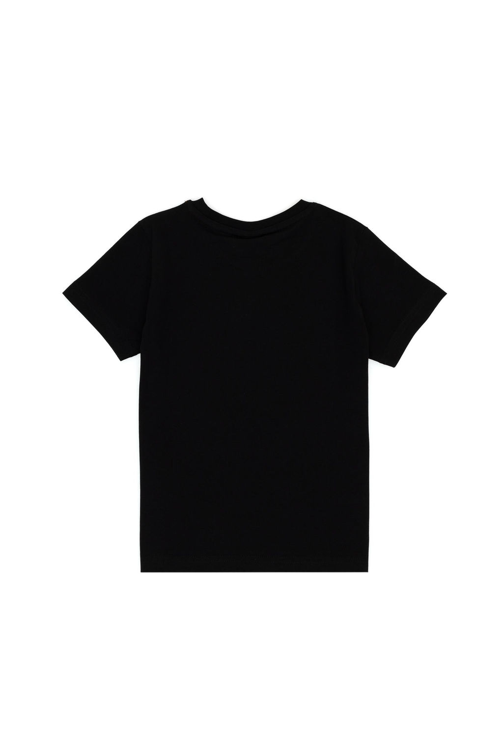 Erkek _ocuk Siyah Pijama Tak_m_ Sepette S_rpriz _ndirim - U.s. polo assn фото 3