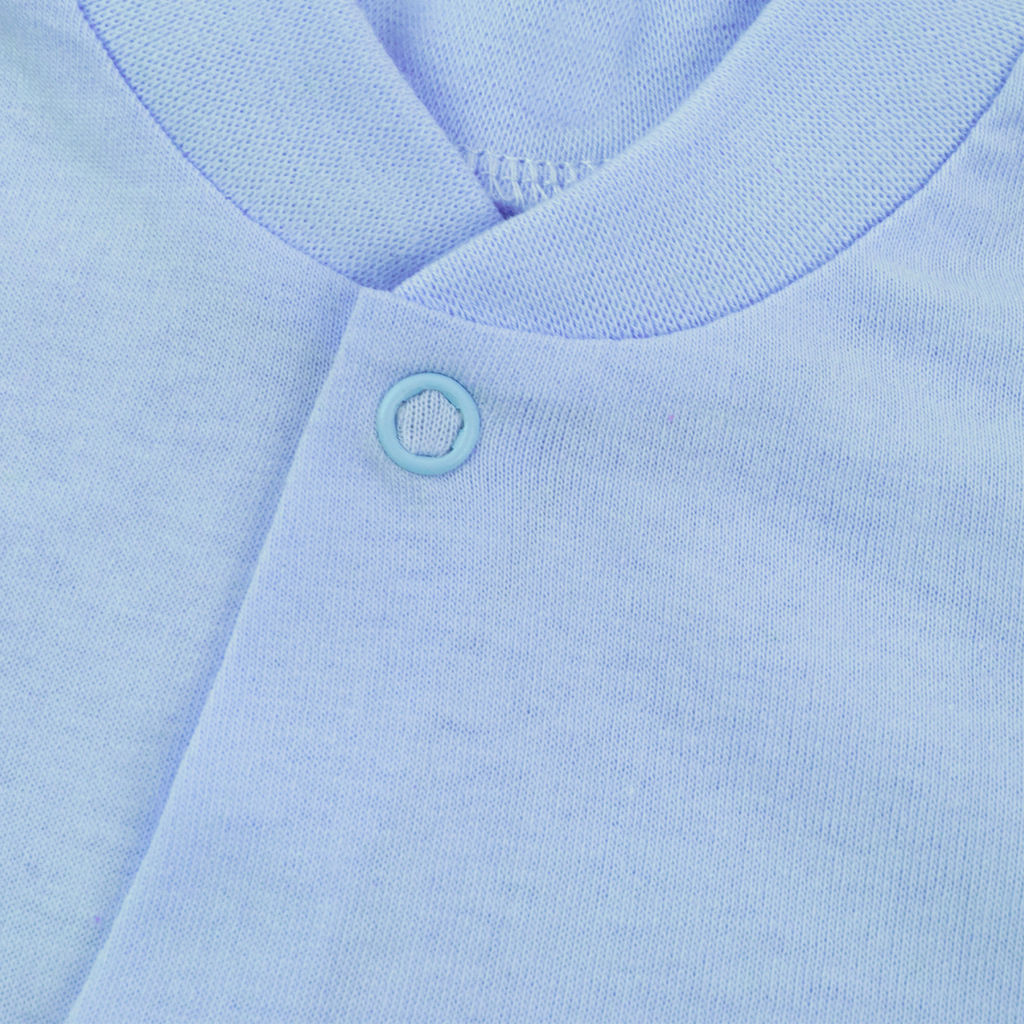 Комбинезон кулирка 0120101802 - Youlala фото 2