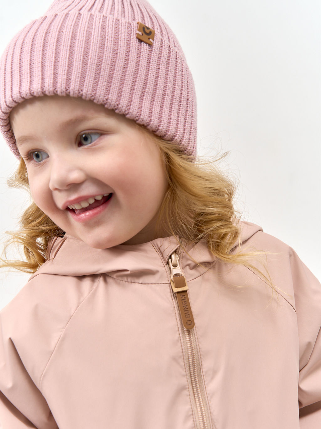 Ветровка Карамель 0+ - Bungly фото 14
