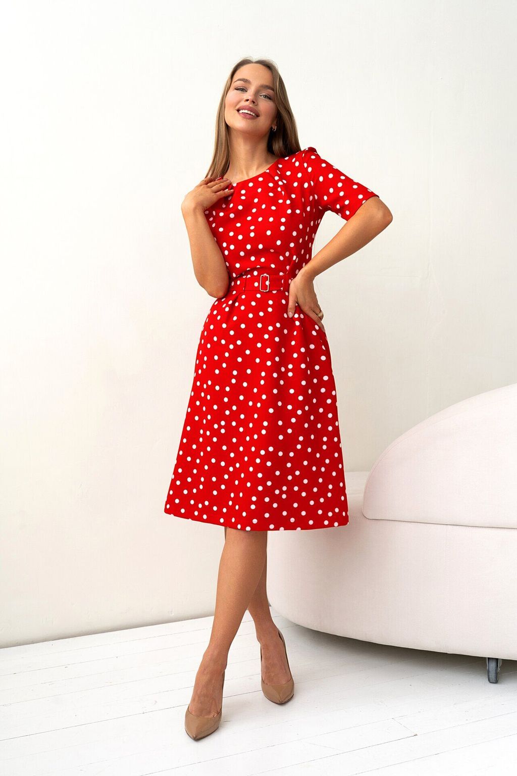 Платье 5649 - Open-style фото 13