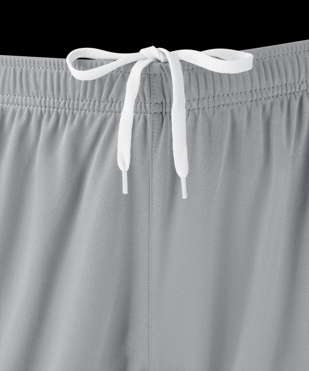 Шорты игровые JOGEL CAMP Classic Shorts, серый, детский  фото 5