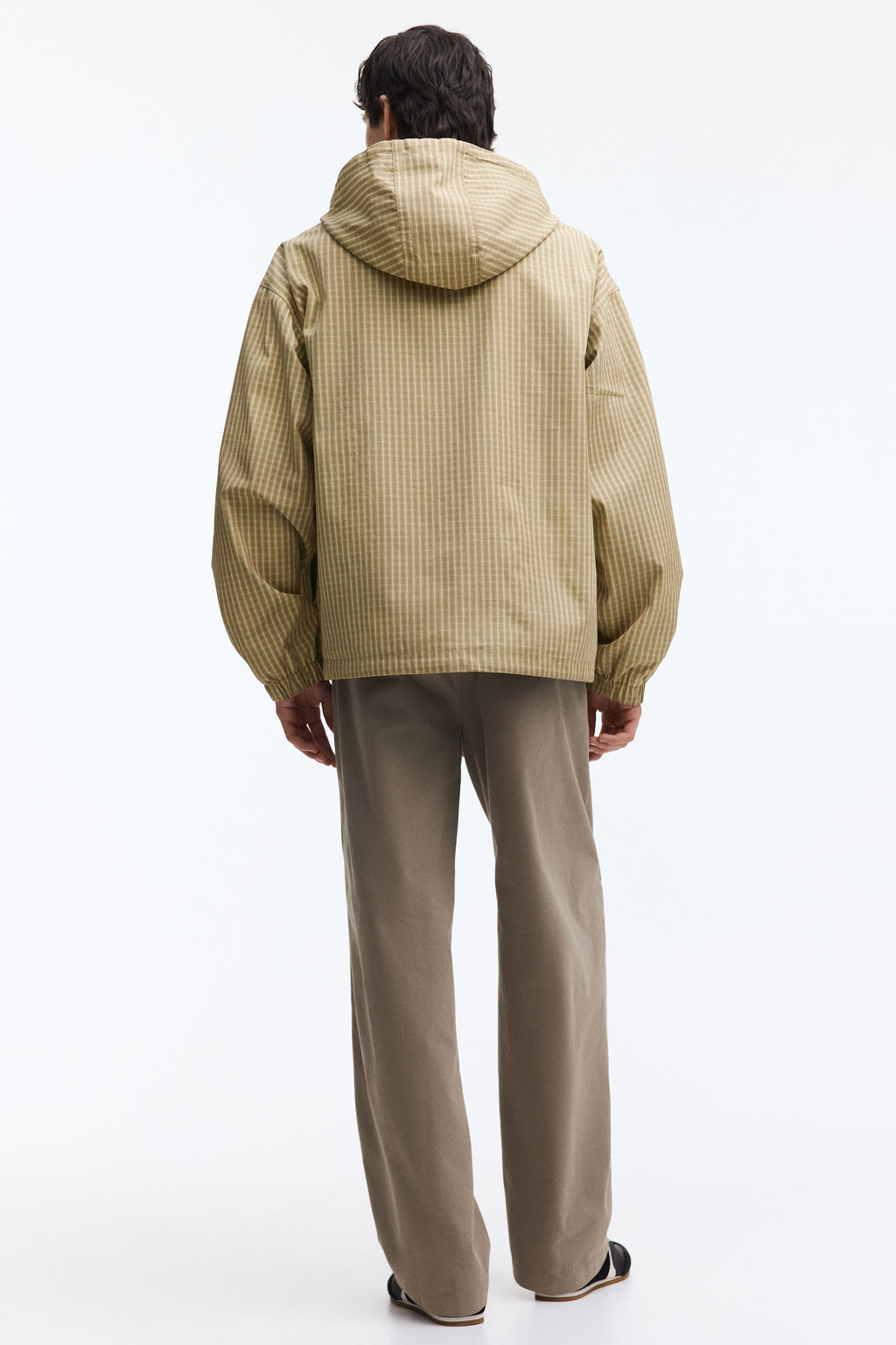 Chaqueta popover - H&m фото 6