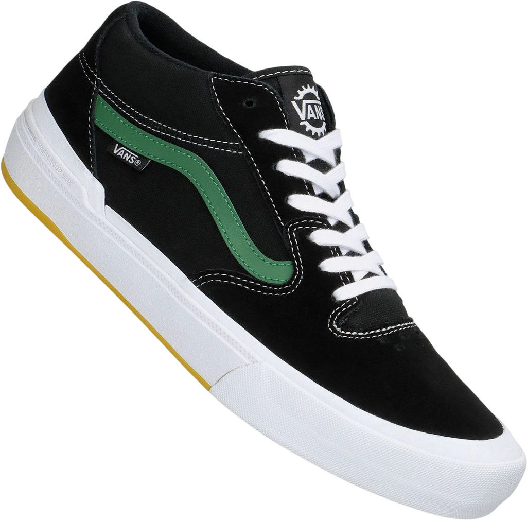 Кеды мужские - Vans фото 2